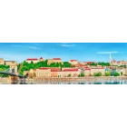 Vuelo + Hoteles desde Barcelona a Praga y Budapest (Ene-Feb)