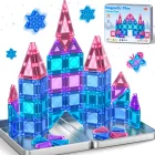 Magnéticos bloques de construcción, 40 piezas incluidos