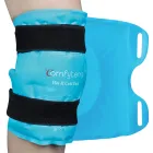 Bolsa de Hielo Comfytemp para Alivio de Dolor en Rodilla