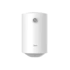 Termo eléctrico Midea D30-15FA5, 27l, 1500 W, Protección IPX4