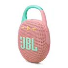 Altavoz Portátil Bluetooth JBL Clip 5 Rosa