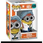 Minions X BTS Suga 10cm Funko. Recogida gratis en tienda.