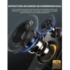 Altavoces autoamplificados OHAYO 60W para sonido potente