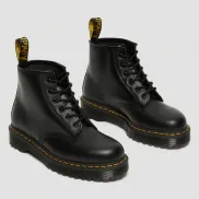 Botas Bex Smooth Black 101 de Dr Martens