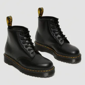 Botas Bex Smooth Black 101 de Dr Martens