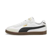 PUMA Era Negro Club II Bketgd