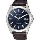 Reloj Citizen BM7108-22L Eco Drive Elegante y Sostenible