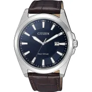 Reloj Citizen BM7108-22L Eco Drive Elegante y Sostenible