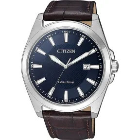 Reloj Citizen BM7108-22L Eco Drive Elegante y Sostenible