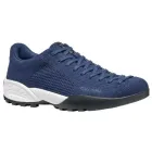 Zapatillas Mojito Bio de aproximación Scarpa (Noche Azul)