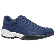 Zapatillas Mojito Bio de aproximación Scarpa (Noche Azul)