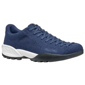 Zapatillas Mojito Bio de aproximación Scarpa (Noche Azul)