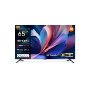 Xiaomi 65" QLED 4K Smart TV - Modelo A PRO