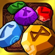 Puzzle GRATIS RuneMatch para Xbox XS