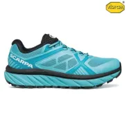 Zapatillas de Trail Running Scarpa Spin Infinity para Mujeres - Azul