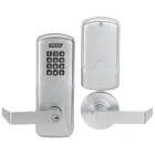 Cerradura Schlage CO Series Electrónica