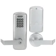 Cerradura Schlage CO Series Electrónica