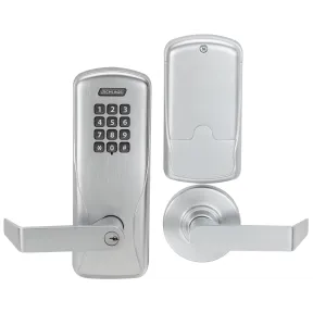 Cerradura Schlage CO Series Electrónica