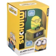 Despertador Bob Minions 14cm de Paladone