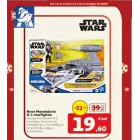 Nave Estelar N-1 del Mandaloriano con Grogu a 19,60€