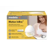 Extractor Manos Libres Medela Motion InBra