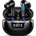 Auriculares Bluetooth 5.4 Inalámbricos Donerton en Oferta