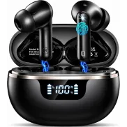 Auriculares Bluetooth 5.4 Inalámbricos Donerton en Oferta