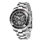 Reloj automático Pagani Design PD-1777 con cristal de zafiro
