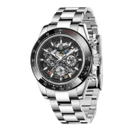 Reloj automático Pagani Design PD-1777 con cristal de zafiro
