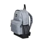 Mochila Quiksilver Everyday 20L para hombre - Gris