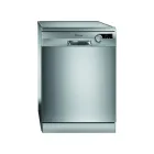 Balay 3VS506IP: Lavavajillas 60 cm, 12 Servicios, ExtraSilencio
