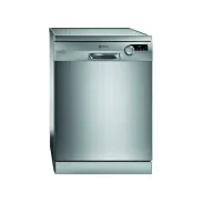 Balay 3VS506IP: Lavavajillas 60 cm, 12 Servicios, ExtraSilencio