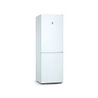 Frigorífico Balay 3KFE362WI No Frost 186 cm, Blanco