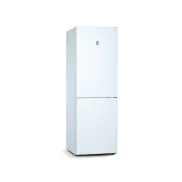 Frigorífico Balay 3KFE362WI No Frost 186 cm, Blanco