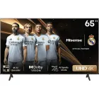 Televisor reacondicionado Hisense 65” LED
