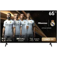 Televisor reacondicionado Hisense 65” LED