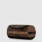 Neceser Base Camp pequeño unisex The North Face - Marrón oscuro