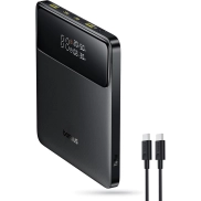 Powerbank 100W de 20.000 mAh Baseus Blade H1 para Laptop