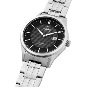 Reloj Suizo Festina: Calidad y Estilo