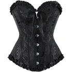 Corset Reductor de Cintura para Mujer - Tallas XS a XXL