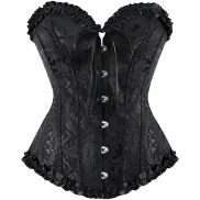 Corset Reductor de Cintura para Mujer - Tallas XS a XXL