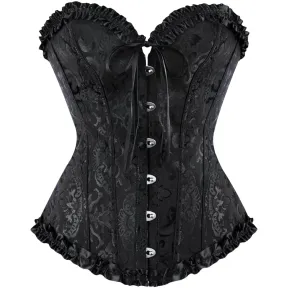 Corset Reductor de Cintura para Mujer - Tallas XS a XXL