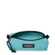 Estuche Benchmark unisex Eastpak - Celeste
