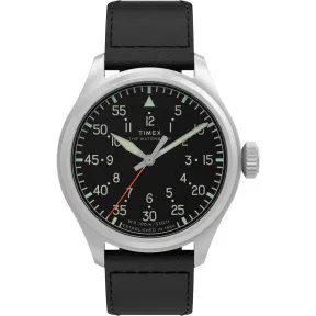 Reloj de Pulsera Hombre Timex Waterbury Analógico de Cuarzo
