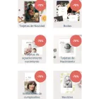 Descuento del 70% en tarjetas personalizadas a tu gusto