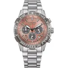 Navihawk Promaster Citizen: Reloj de Precisón y Aventura