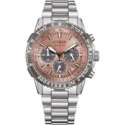Navihawk Promaster Citizen: Reloj de Precisón y Aventura