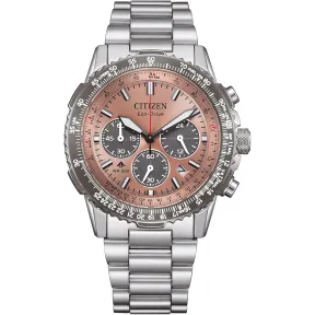 Navihawk Promaster Citizen: Reloj de Precisón y Aventura
