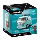 Campers Volkswagen T1 de Playmobil