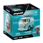 Campers Volkswagen T1 de Playmobil